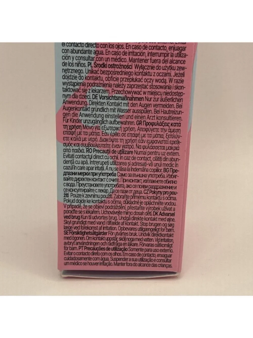 Mamonde from some 2028